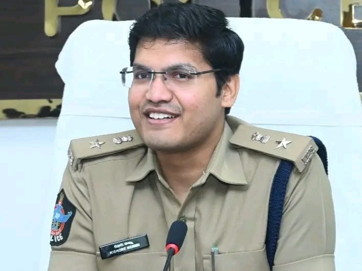 దీపావళి సందర్భంగా జిల్లా ఎస్పీ సూచనలు