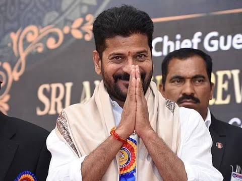 ఆప్యాయత పూలజల్లుగా కురిసింది : సీఎం