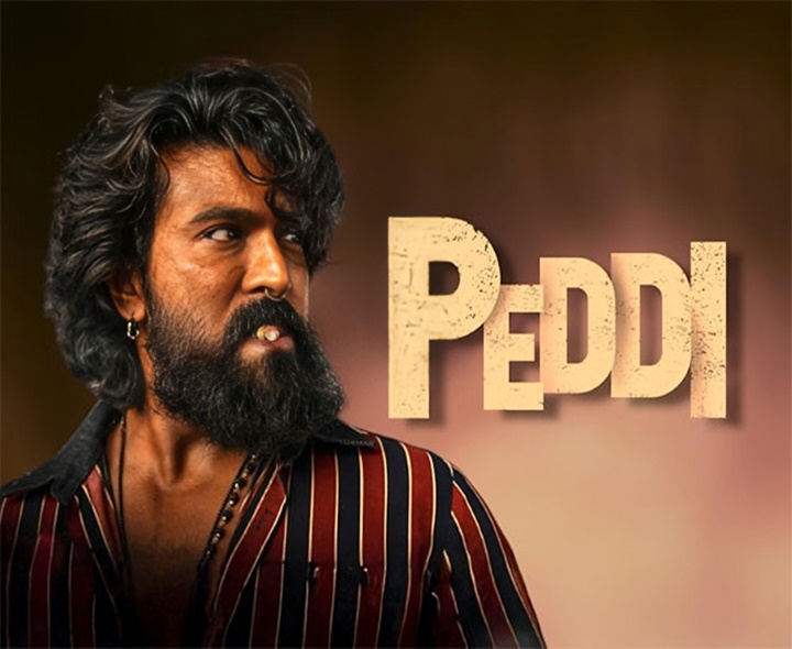 పెద్ది ఫస్ట్ సింగిల్‌పై నయా అప్డేట్