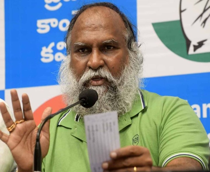 వచ్చే ఎన్నికల్లో పోటీ చేయను: జగ్గారెడ్డి