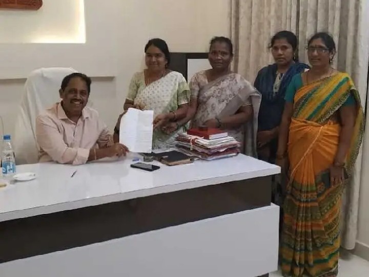 బార్ మూసివేయాలని ఫిర్యాదు