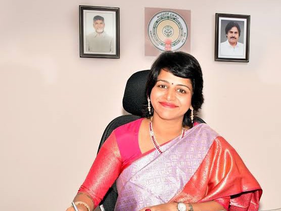 పథక ప్రారంబోత్సవానికి హాజరుకానున్న ఎంఎల్సీ