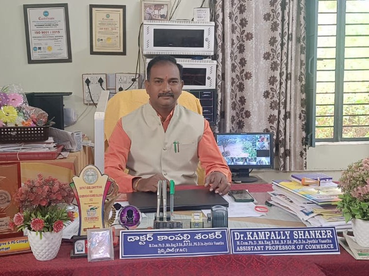 ‘అభ్యర్థులు ఈనెల 8 లోపు సెల్ఫ్ రిపోర్ట్ చేయాలి’
