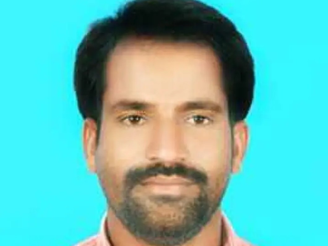 చేపల వేటకు వెళ్లి వ్యక్తి గల్లంతు