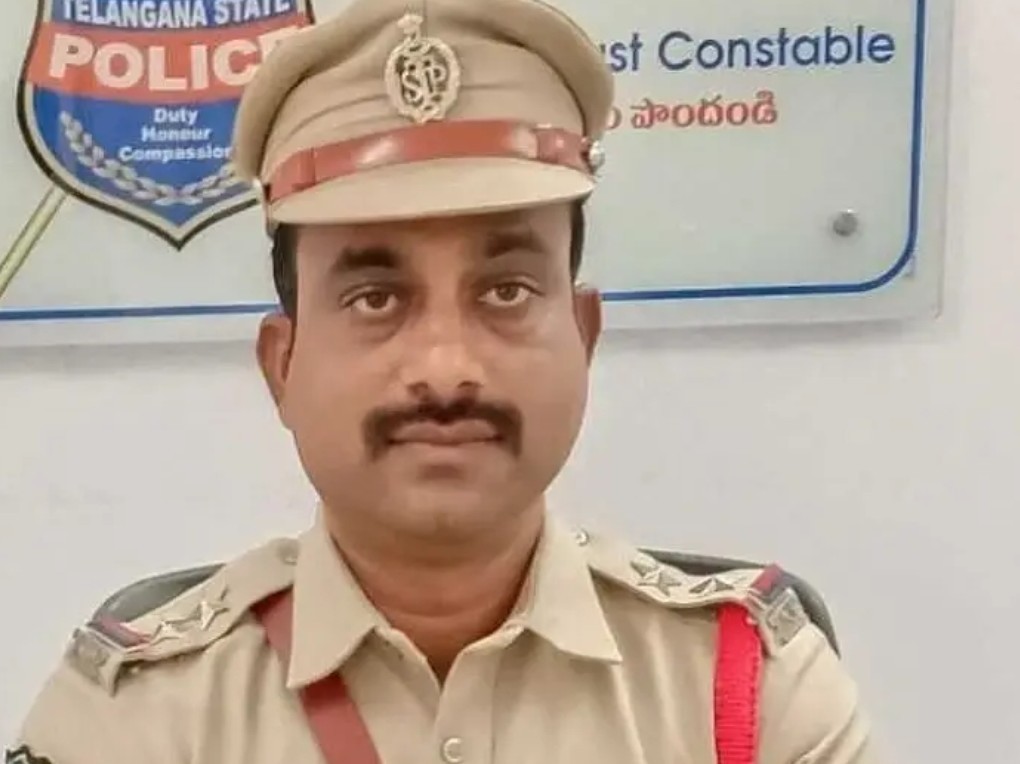 ‘ప్రతి ఒక్కరూ రోడ్డు నియమాలు పాటించాలి’