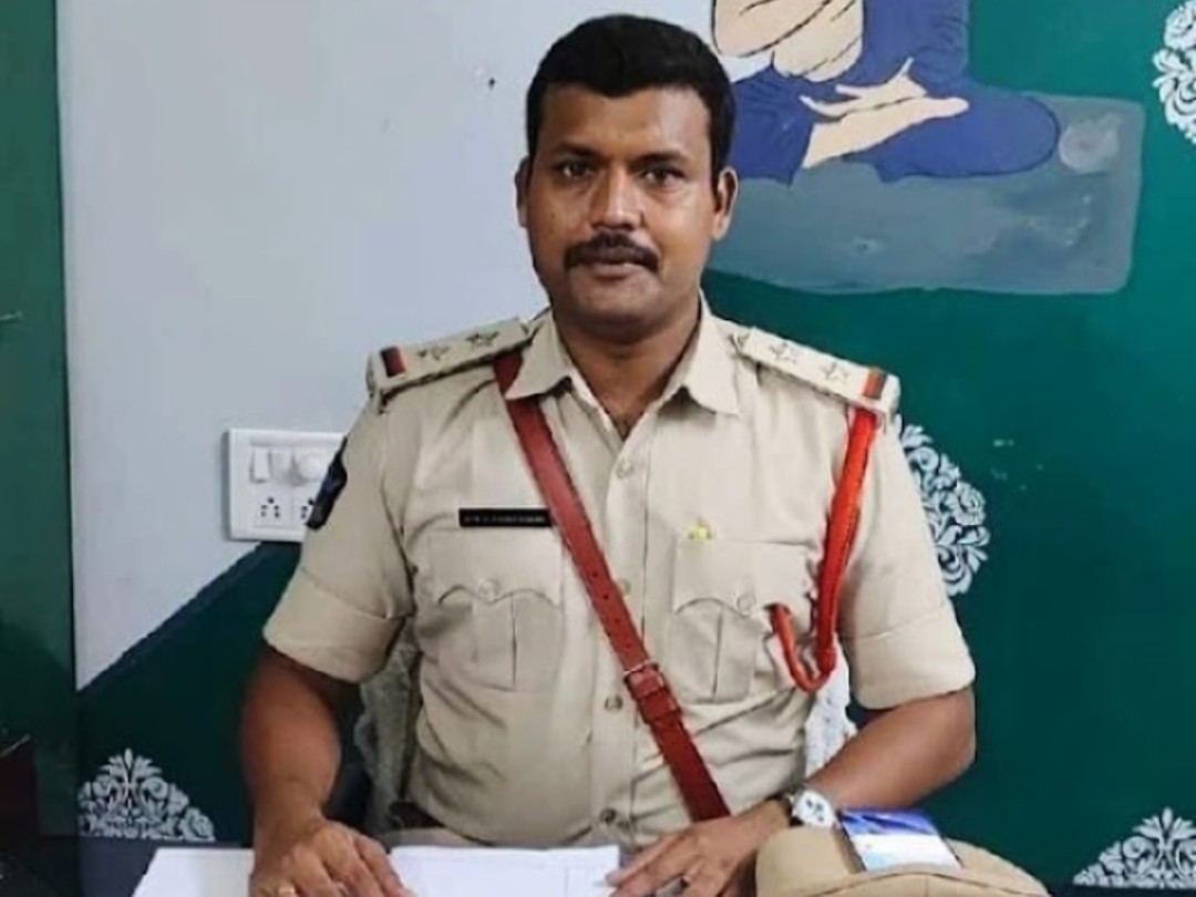 ‘8 మంది పై రౌడీ షీటర్ ఓపెన్’