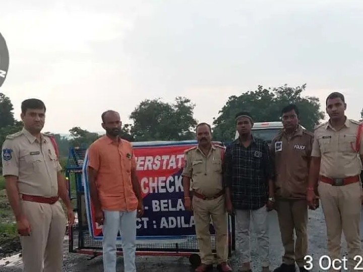 పోలీసుల తనిఖీలు.. నగదు స్వాధీనం