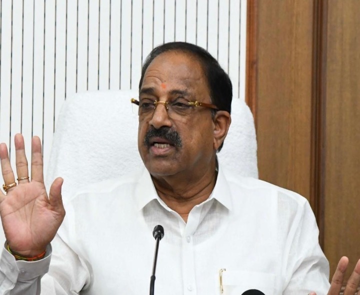 నేడు రాష్ట్రస్థాయి ఆయిల్ ఫామ్ రైతుల సమ్మేళనం