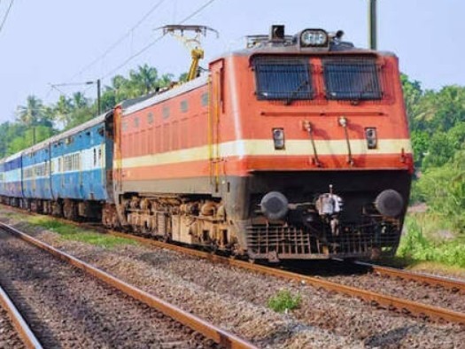 రైల్వే సర్వీస్ పునరుద్ధరణ