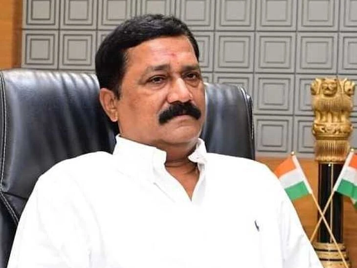 విశాఖ అభివృద్ధికి వైసీపీ అడ్డంకి: గంటా
