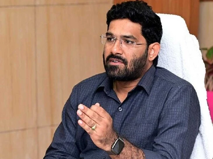 ‘అధికారులకు జాయింట్ కలెక్టర్ ఆదేశాలు’