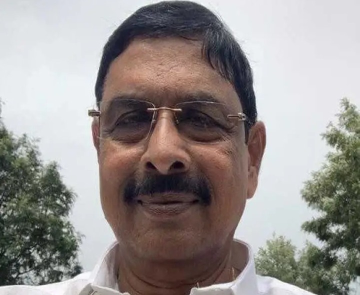 VIDEO: శ్రీశైలం ట్రస్ట్ బోర్డ్‌లో వేమిరెడ్డి కోటారెడ్డికి కీలక స్థానం