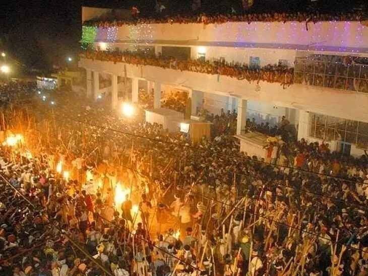 బన్ని ఉత్సవంలో విగ్రహాలను దక్కించుకుంది ఈ గ్రామస్థులే..!