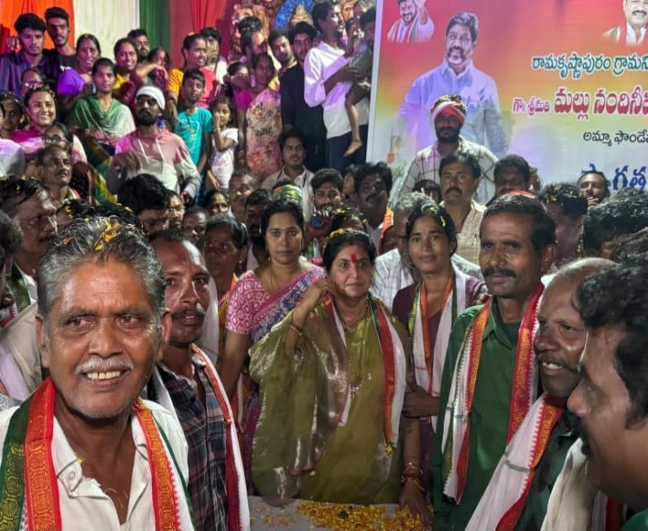 ‘అభివృద్ధి అంటే భట్టి విక్రమార్క’