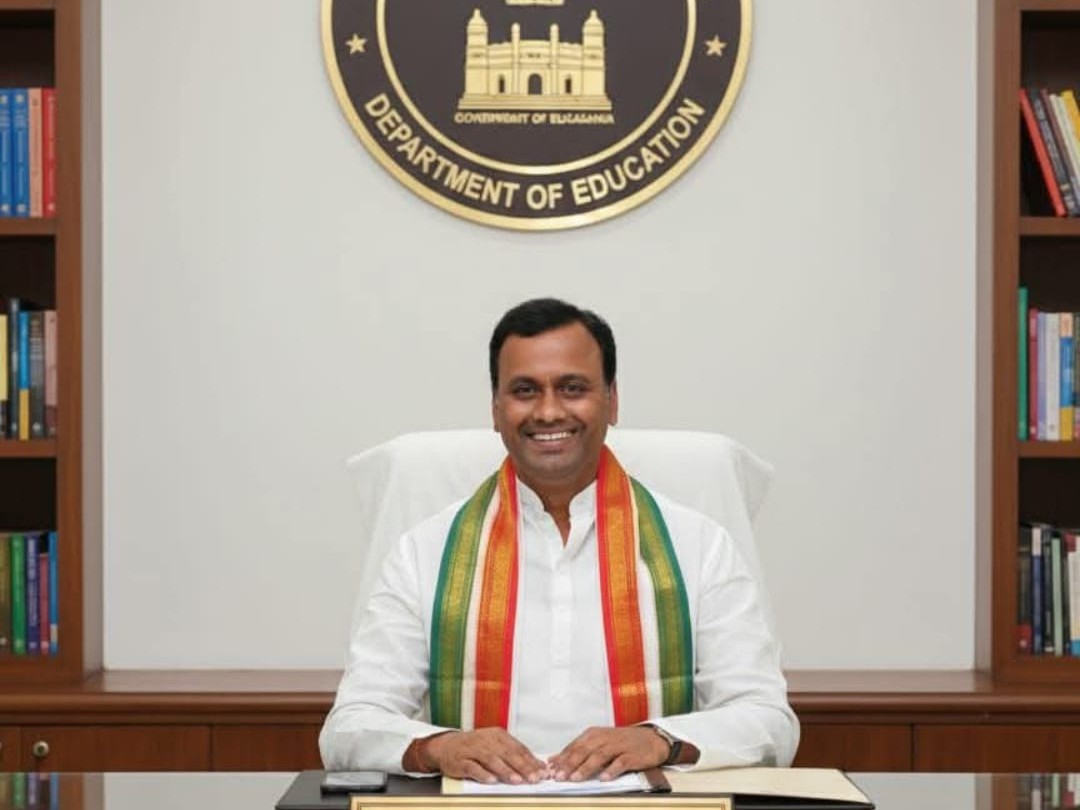 రాజగోపాల్ రెడ్డి మంత్రి కాబోతున్నారు? వాట్సాప్‌లో పోస్టింగ్ చక్కర్లు