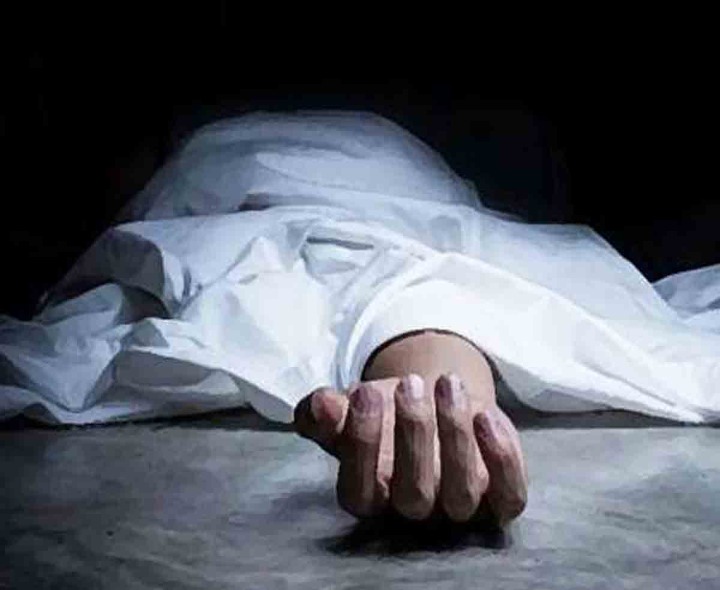 అనుమాస్పద స్థితిలో మహిళ మృతి