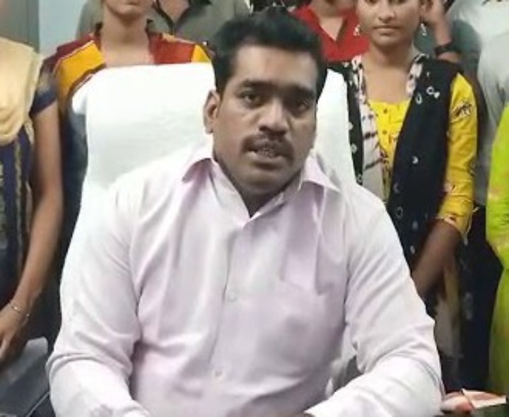 ఈనెల 6న కలెక్టరేట్‌లో జాబ్ మేళా