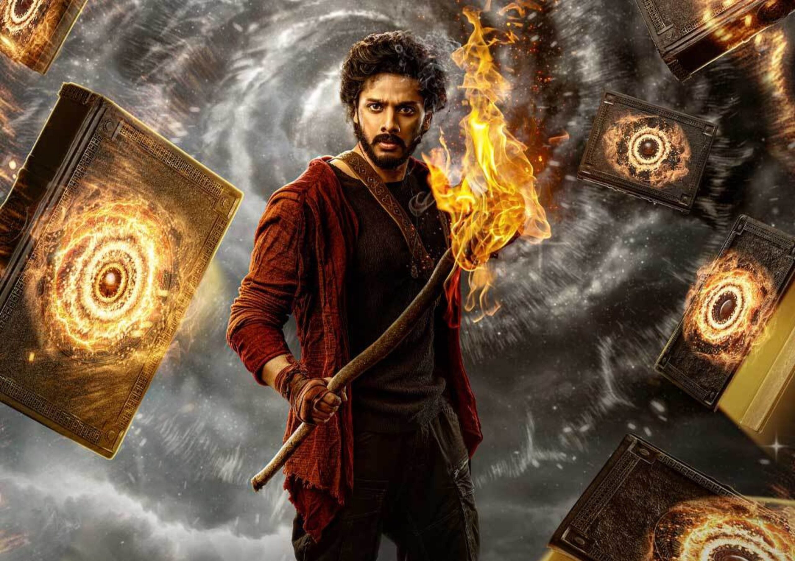 ఓటీటీలోకి ‘మిరాయ్’.. స్ట్రీమింగ్ ఎక్కడంటే?