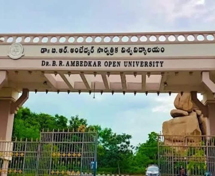 UG, PG ప్రవేశాలు.. అప్లై చేసుకోండి