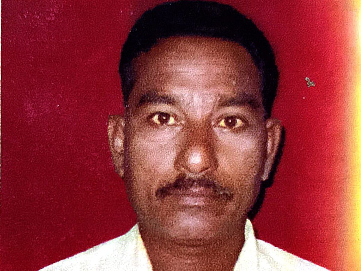 గుండెపోటుతో కండక్టర్ మృతి