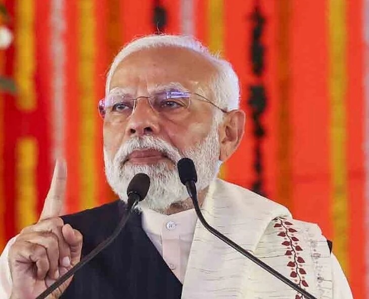 పీఎం-సేతు పథకాన్ని ప్రారంభించిన మోదీ