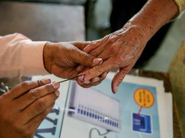 స్థానిక పోరు.. ఏర్పాట్లు జోరు