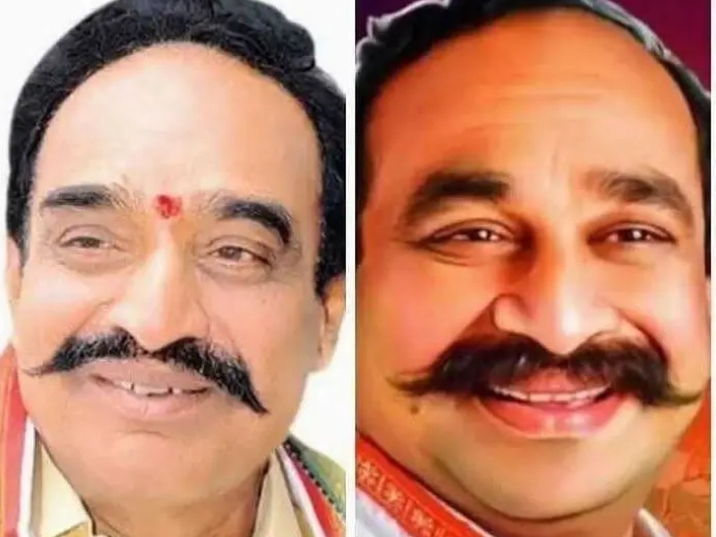 కాంగ్రెస్ లో టైగర్ శకం ముగిసినట్లే!!