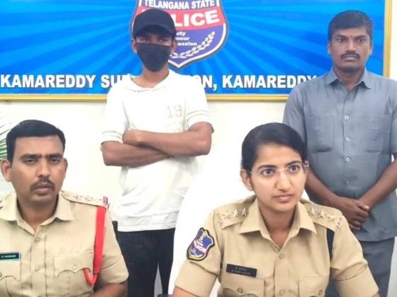 పాత కక్షలే దాడులకు కారణం: ఏఎస్పీ చైతన్య రెడ్డి