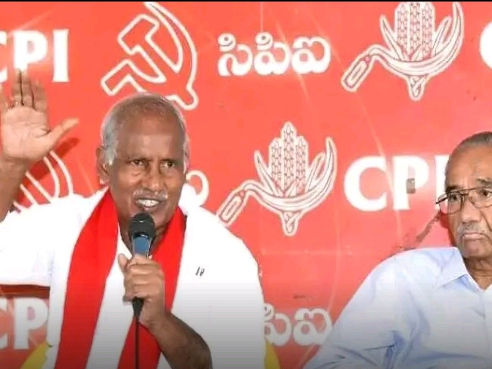 ‘మిత్రపక్షాలతో కలిసి ఎన్నికలకు సిద్ధం’