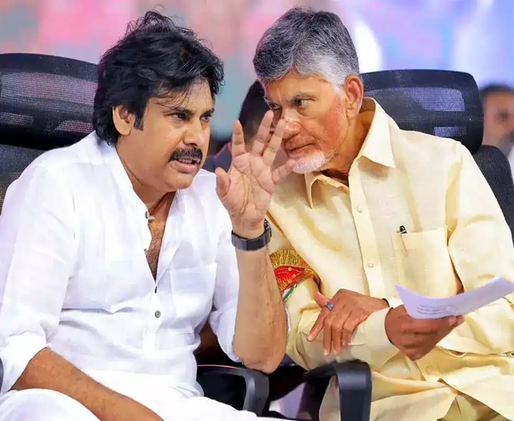 ‘OG’ మూవీపై చంద్రబాబు ఆసక్తికర వ్యాఖ్యలు