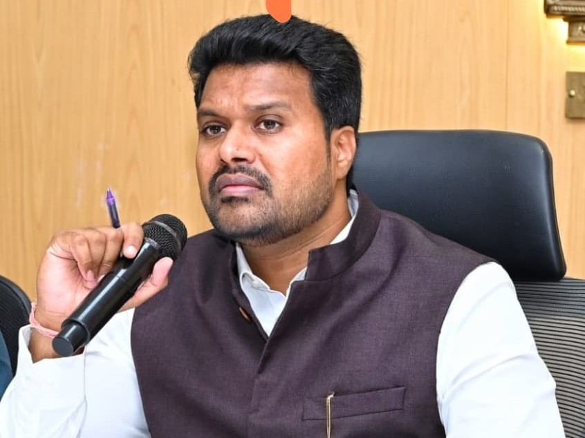 ‘స్వచ్ఛాంధ్ర’లో  కోనసీమ జిల్లాకు 49 అవార్డులు: కలెక్టర్