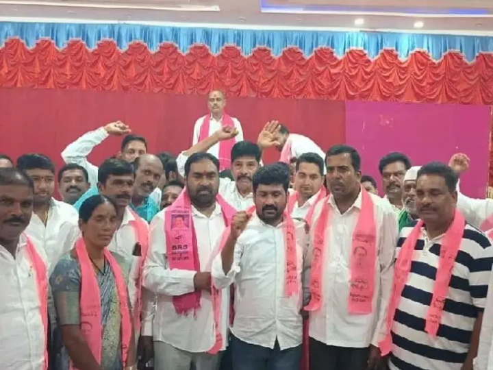 రానున్న స్థానిక ఎన్నికల్లో BRS విజయం ఖాయం: ఎర్రబెల్లి