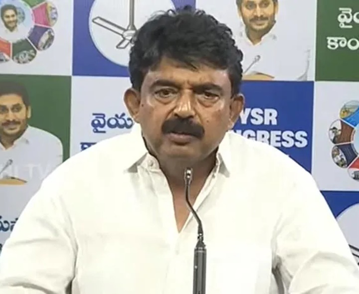రుణాలు ఇస్తామన్నారు.. ఇచ్చారా?: పేర్నినాని