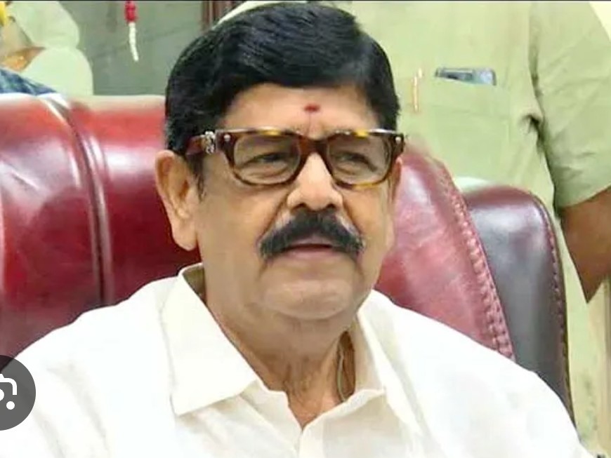 ఆత్మకూరులో వైసీపీపై మంత్రి ఆనం విమర్శలు
