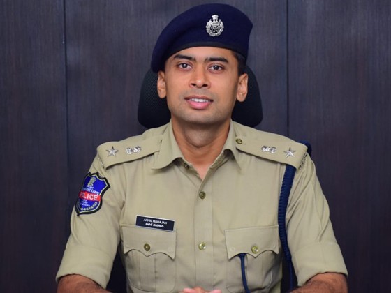 ‘వారంలో 15 సైబర్ క్రైమ్ కేసులు’
