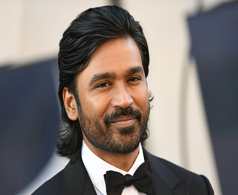 ధనుష్ మరో రెండు సినిమాలు రిలీజ్‌కు సిద్ధం!