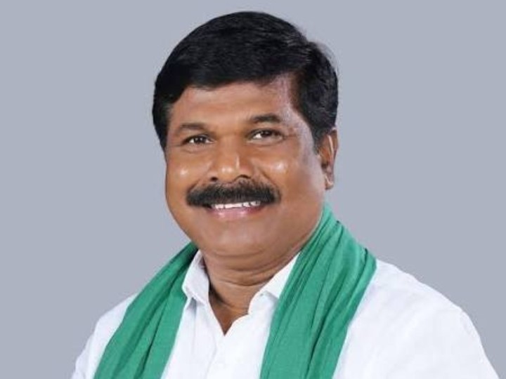 ఏపీ సీఎంకు కృతజ్ఞతలు తెలిపిన ఎమ్మెల్యే
