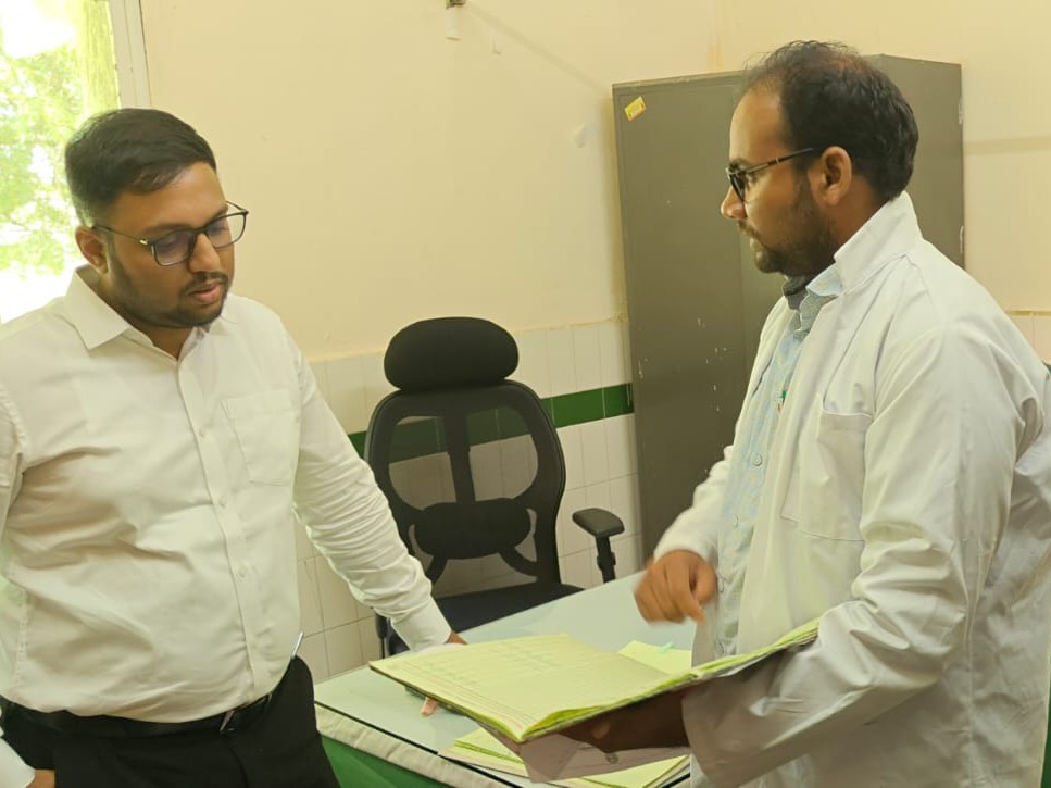 ‘ప్రభుత్వ ఆస్పత్రులలో సాధారణ ప్రసవాలు పెంచాలి’