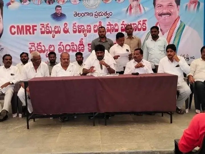 ప్రభుత్వ సంక్షేమ పథకాలను ప్రజల్లోకి తీసుకెళ్లాలి: MLA