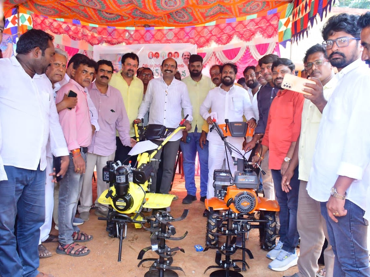 ‘సూపర్ జీఎస్టీ సూపర్ సేవింగ్స్’ కార్యక్రమం