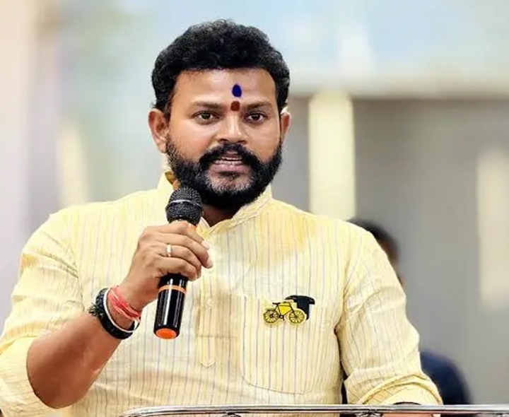 ఆటోడ్రైవర్లకు అండగా సర్కార్: రామ్మోహన్