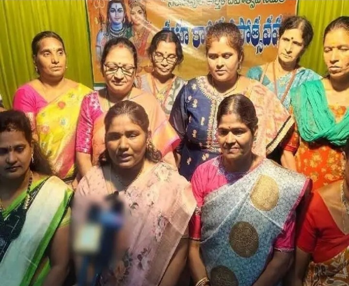 నవంబర్ 5న మహా కార్తీక దీపోత్సవం నిర్వహణకు ఏర్పాట్లు