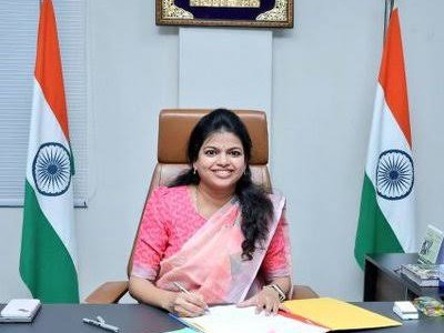 ఆరవ తేదీన కలెక్టరేట్లో ప్రజావాణి రద్దు