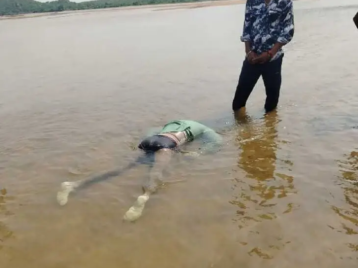 లభ్యమైన రాజేందర్ మృతదేహం