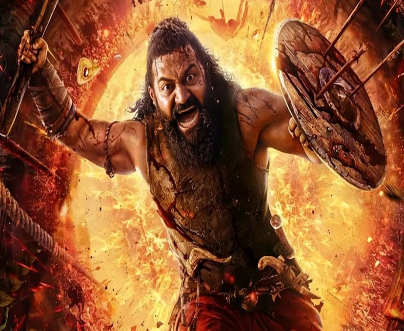 ‘కాంతార 1’ లేటెస్ట్ కలెక్షన్స్ ఎంతంటే?