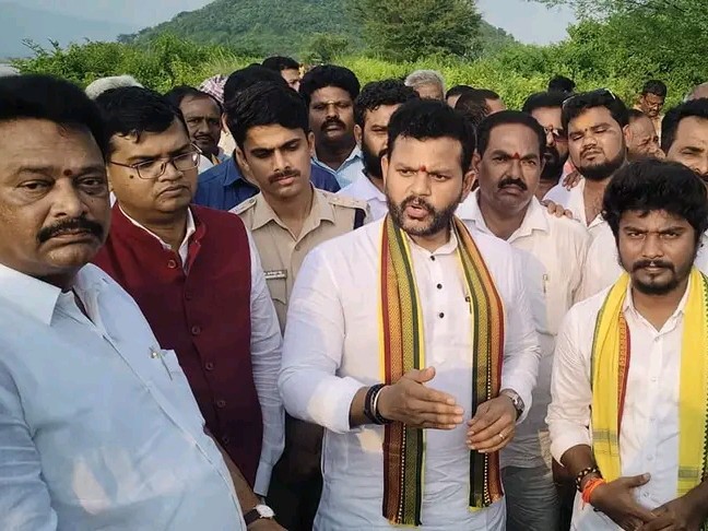 ప్రభుత్వం నష్టపరిహారం అందిస్తుంది: కేంద్రమంత్రి