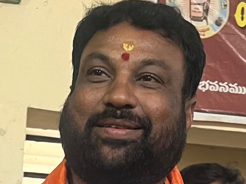 పాలమూరులో ‘అలై -బలై’ కార్యక్రమం