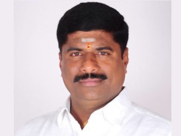 RRR బాధితులతో చలో హైదరాబాద్