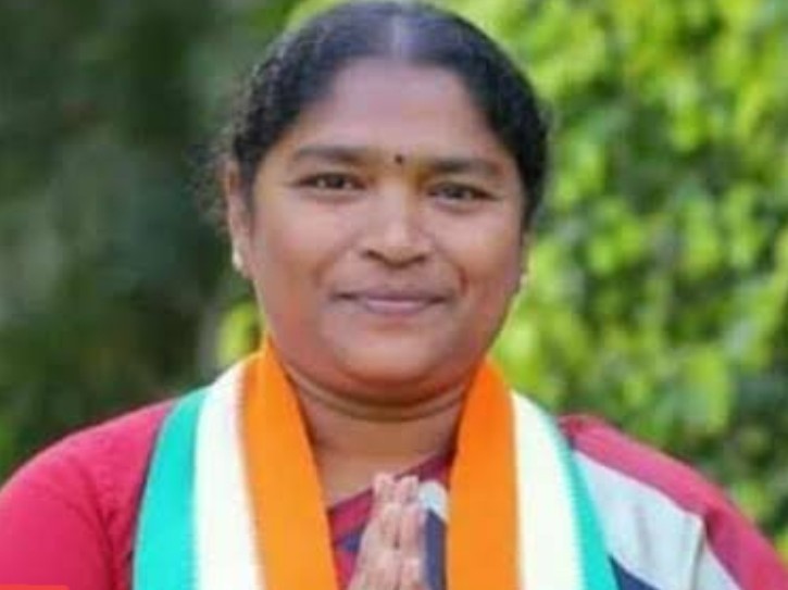 మండలంలో రేపు మంత్రి సీతక్క పర్యటన