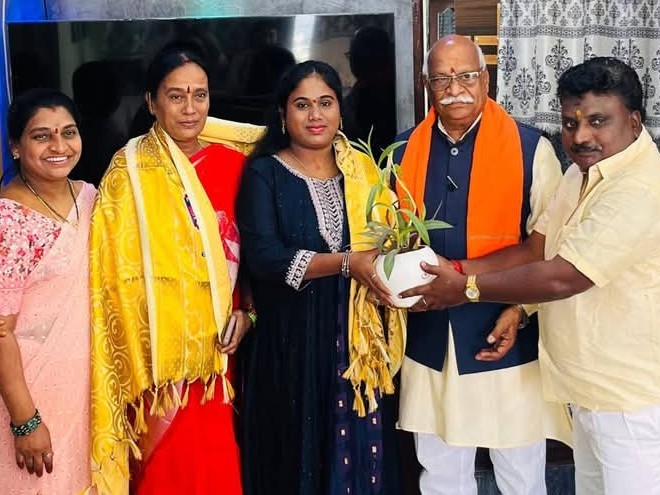 నిరంతర సాధనే..విజయానికి మార్గం!